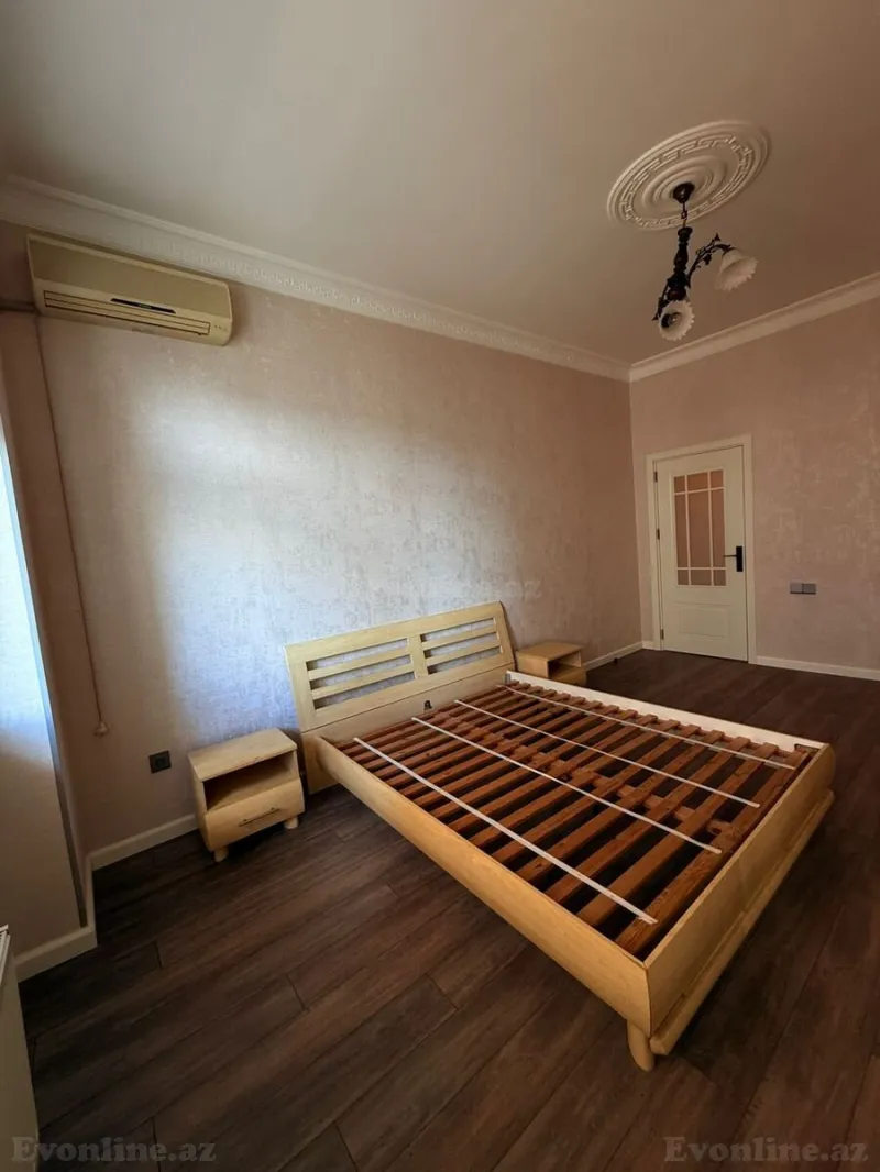 Satılır 3 otaqlı Mənzil Yeni tikili 120 m² Yasamal - şəkil 19