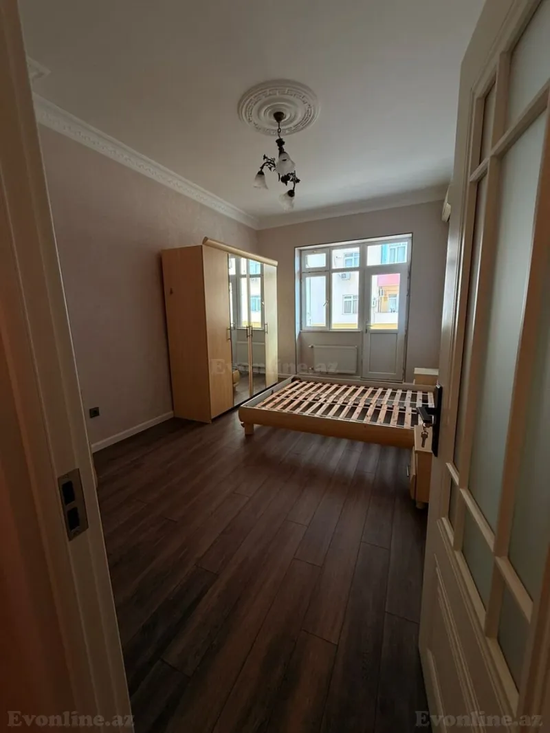 Satılır 3 otaqlı Mənzil Yeni tikili 120 m² Yasamal - şəkil 21