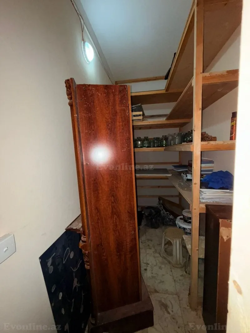 Satılır 3 otaqlı Mənzil Yeni tikili 120 m² Yasamal - şəkil 22