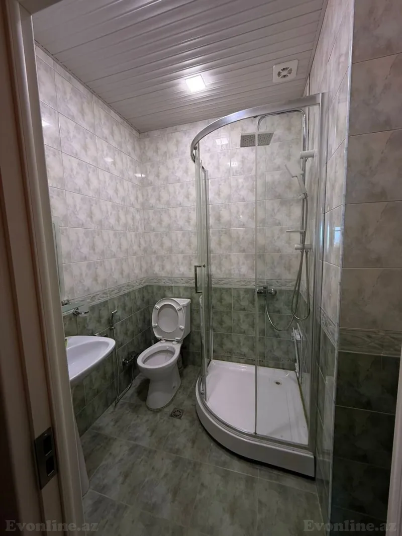 Satılır 3 otaqlı Mənzil Yeni tikili 120 m² Yasamal - şəkil 23