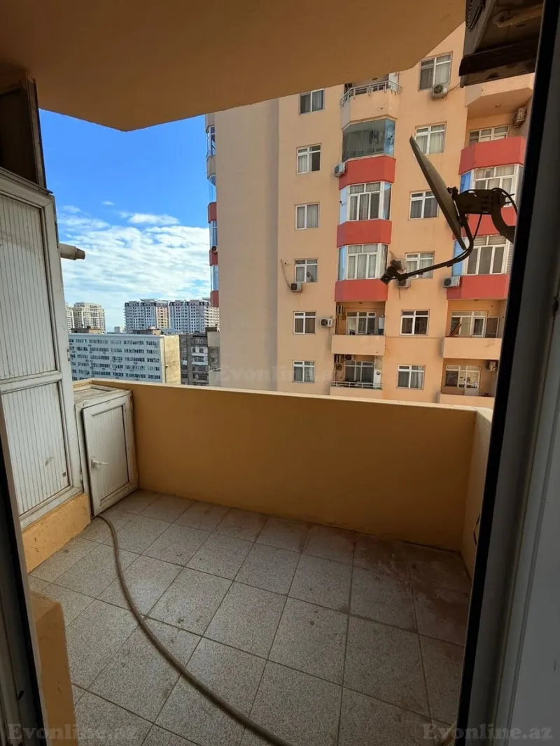 Satılır 3 otaqlı Mənzil Yeni tikili 120 m² Yasamal - şəkil 26