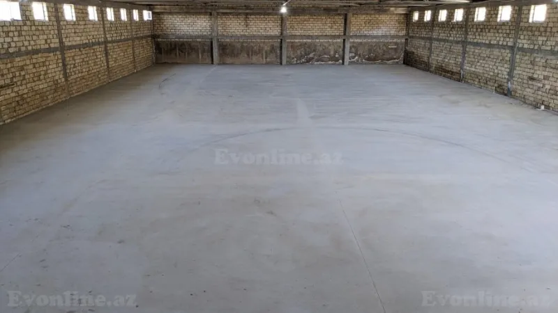 Kirayə verilir Obyekt 1200 m² Novxanı - şəkil 2