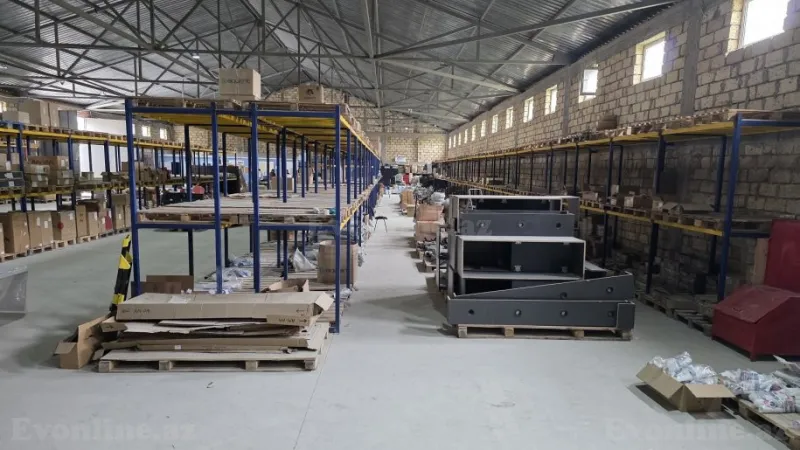 Kirayə verilir Obyekt 1200 m² Novxanı - şəkil 5