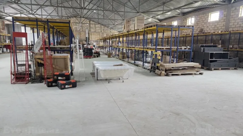Kirayə verilir Obyekt 1200 m² Novxanı - şəkil 6