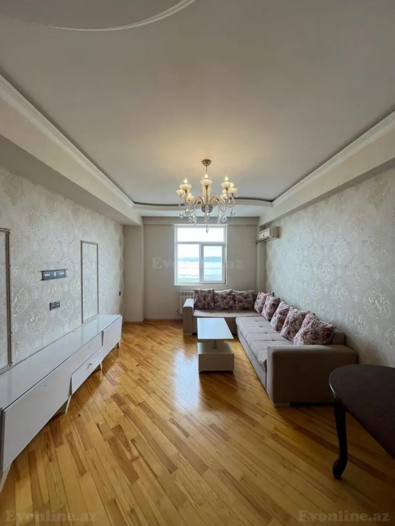 3 otaqlı Mənzil 76 m² Masazır Satılır