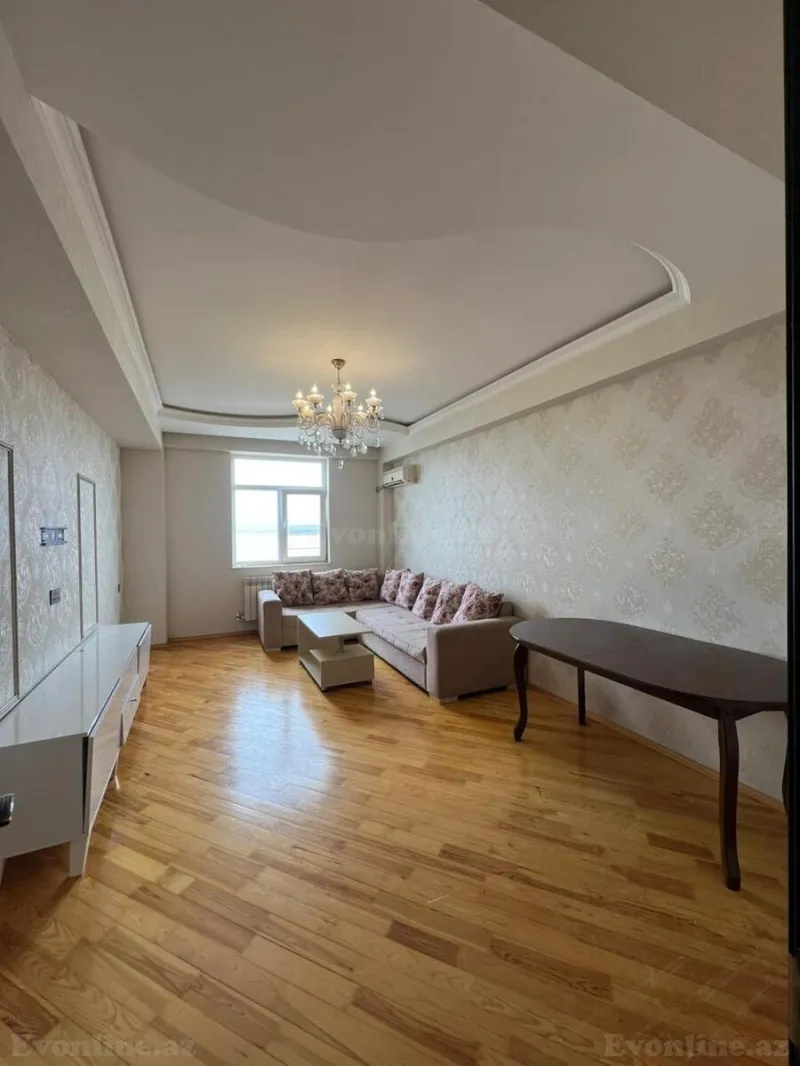 Satılır 3 otaqlı Mənzil Yeni tikili 76 m² Masazır - şəkil 2