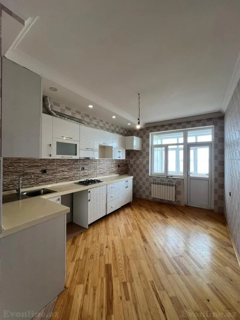 Satılır 3 otaqlı Mənzil Yeni tikili 76 m² Masazır - şəkil 3