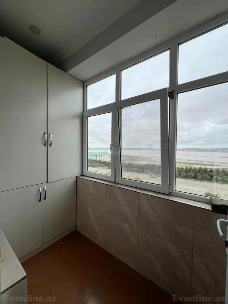 Satılır 3 otaqlı Mənzil Yeni tikili 76 m² Masazır - şəkil 5