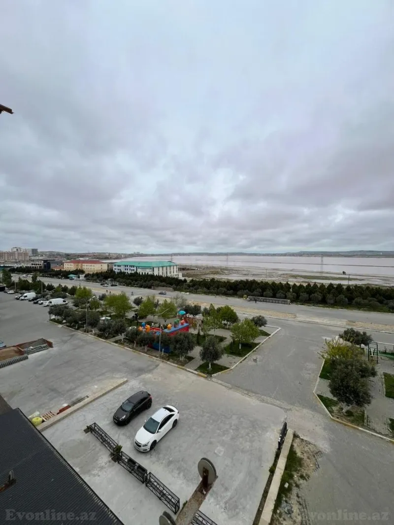 Satılır 3 otaqlı Mənzil Yeni tikili 76 m² Masazır - şəkil 6