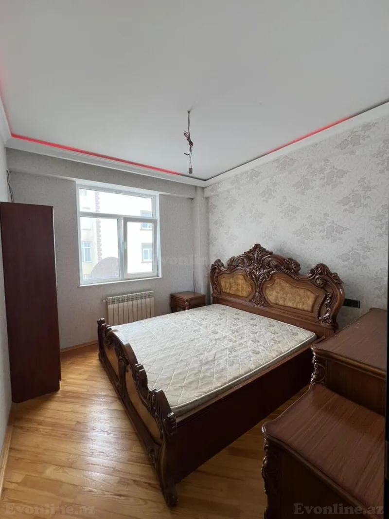 Satılır 3 otaqlı Mənzil Yeni tikili 76 m² Masazır - şəkil 7