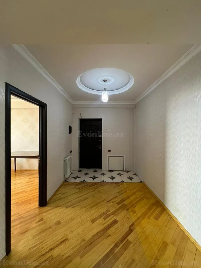 Satılır 3 otaqlı Mənzil Yeni tikili 76 m² Masazır - şəkil 8
