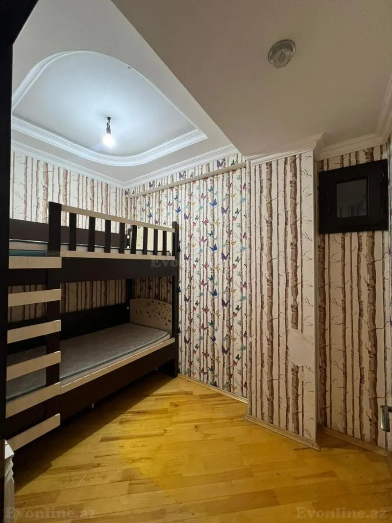 Satılır 3 otaqlı Mənzil Yeni tikili 76 m² Masazır - şəkil 9