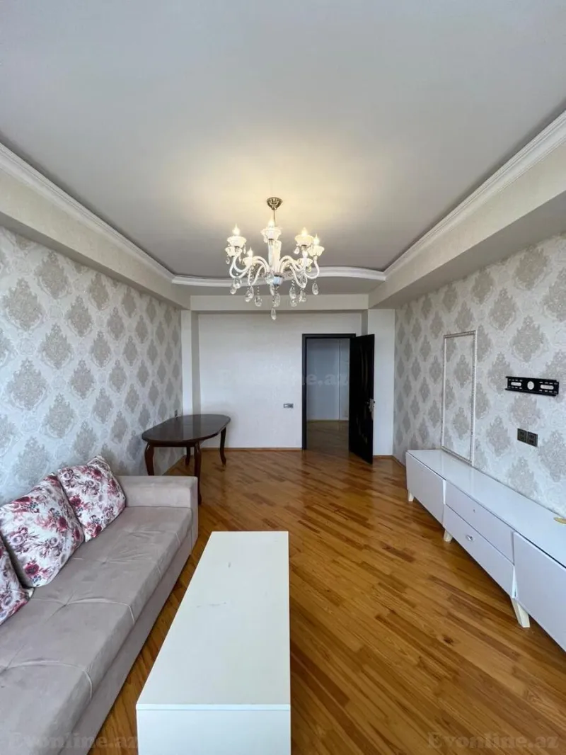 Satılır 3 otaqlı Mənzil Yeni tikili 76 m² Masazır - şəkil 10