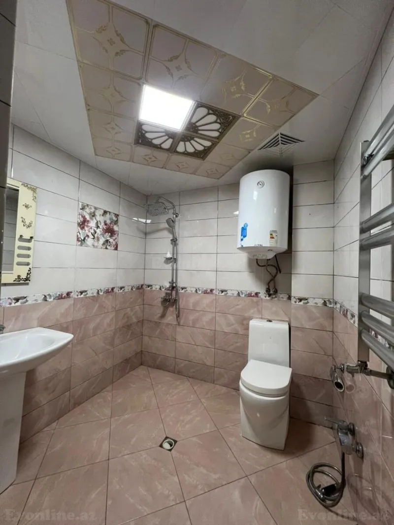 Satılır 3 otaqlı Mənzil Yeni tikili 76 m² Masazır - şəkil 11