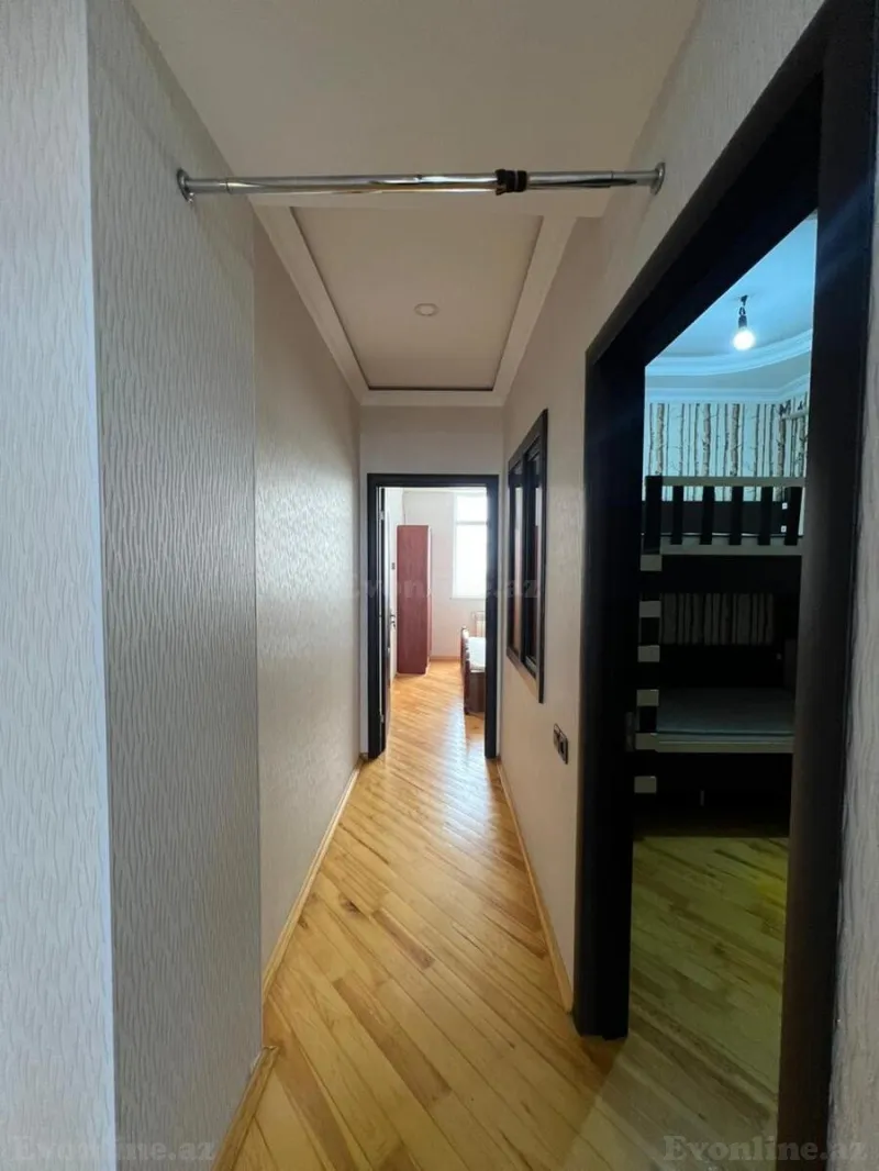 Satılır 3 otaqlı Mənzil Yeni tikili 76 m² Masazır - şəkil 12