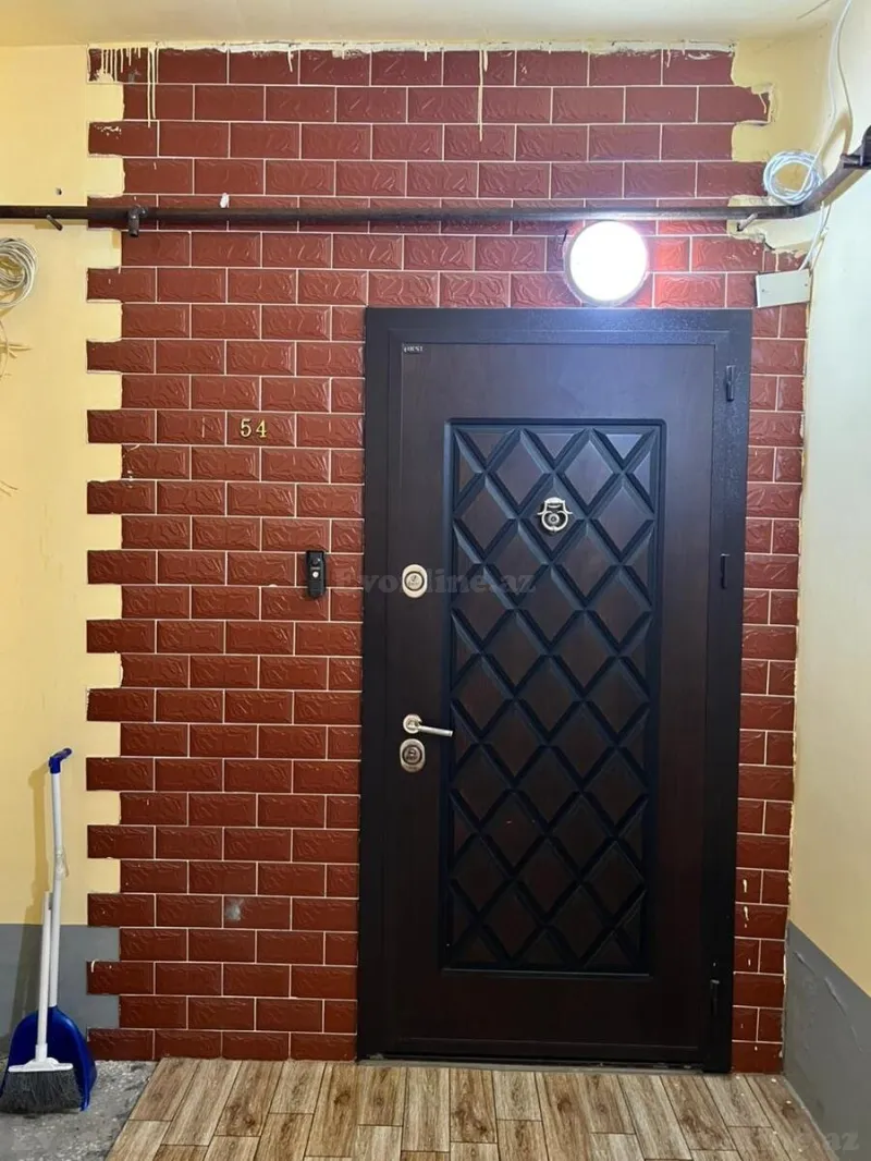 Satılır 3 otaqlı Mənzil Yeni tikili 76 m² Masazır - şəkil 13