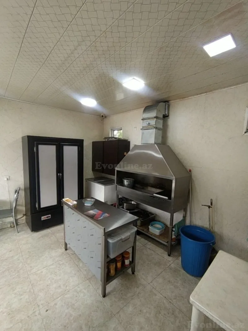 Obyekt 23 m² Əhmədli Kirayə verilir