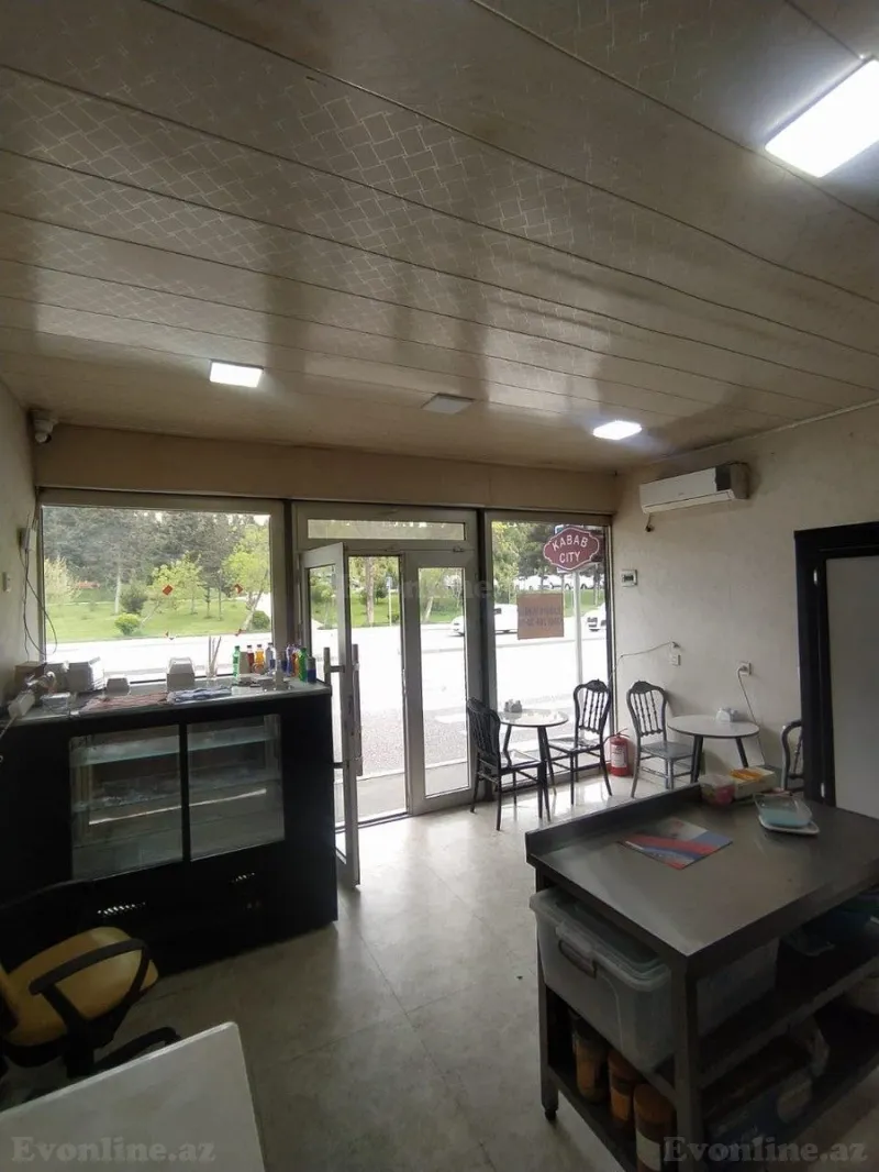 Kirayə verilir Obyekt 23 m² Əhmədli - şəkil 2