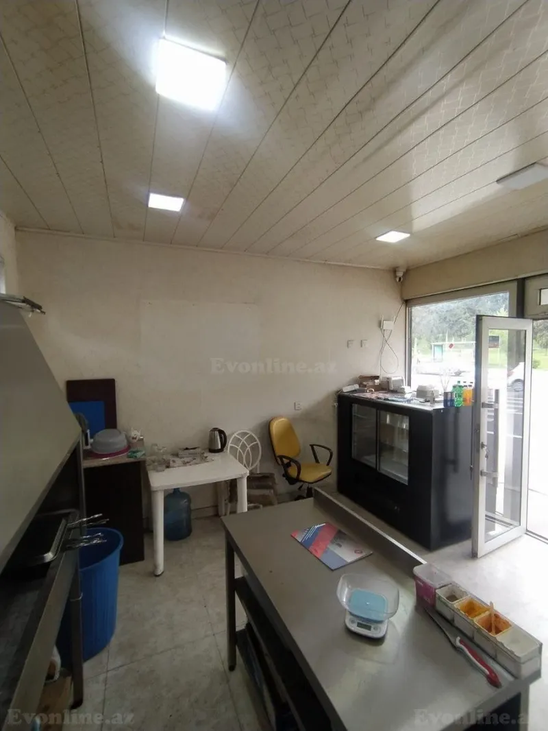 Kirayə verilir Obyekt 23 m² Əhmədli - şəkil 3