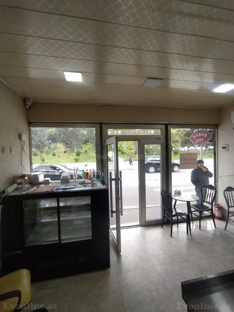 Kirayə verilir Obyekt 23 m² Əhmədli - şəkil 6