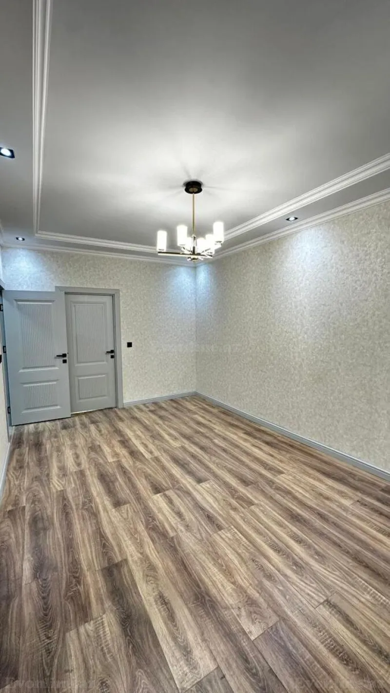 Satılır 2 otaqlı Mənzil Köhnə tikili 50 m² 4-cü mikrorayon - şəkil 4