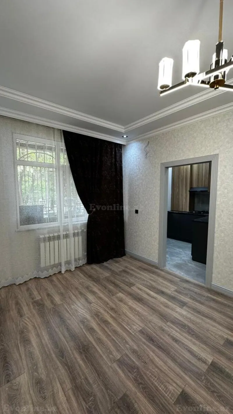 Satılır 2 otaqlı Mənzil Köhnə tikili 50 m² 4-cü mikrorayon - şəkil 7