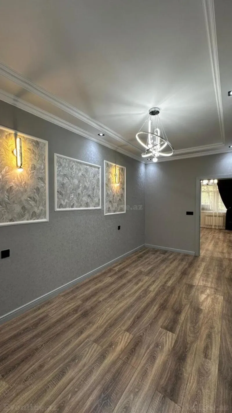 Satılır 2 otaqlı Mənzil Köhnə tikili 50 m² 4-cü mikrorayon - şəkil 10