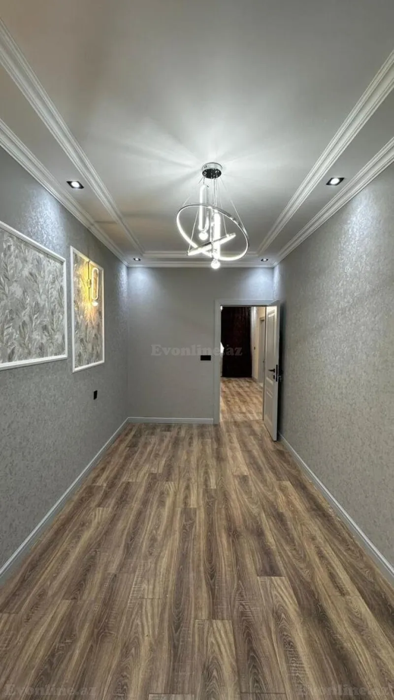 Satılır 2 otaqlı Mənzil Köhnə tikili 50 m² 4-cü mikrorayon - şəkil 14