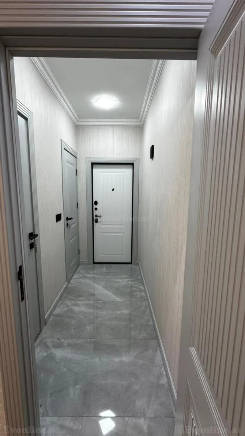 Satılır 2 otaqlı Mənzil Köhnə tikili 50 m² 4-cü mikrorayon - şəkil 22