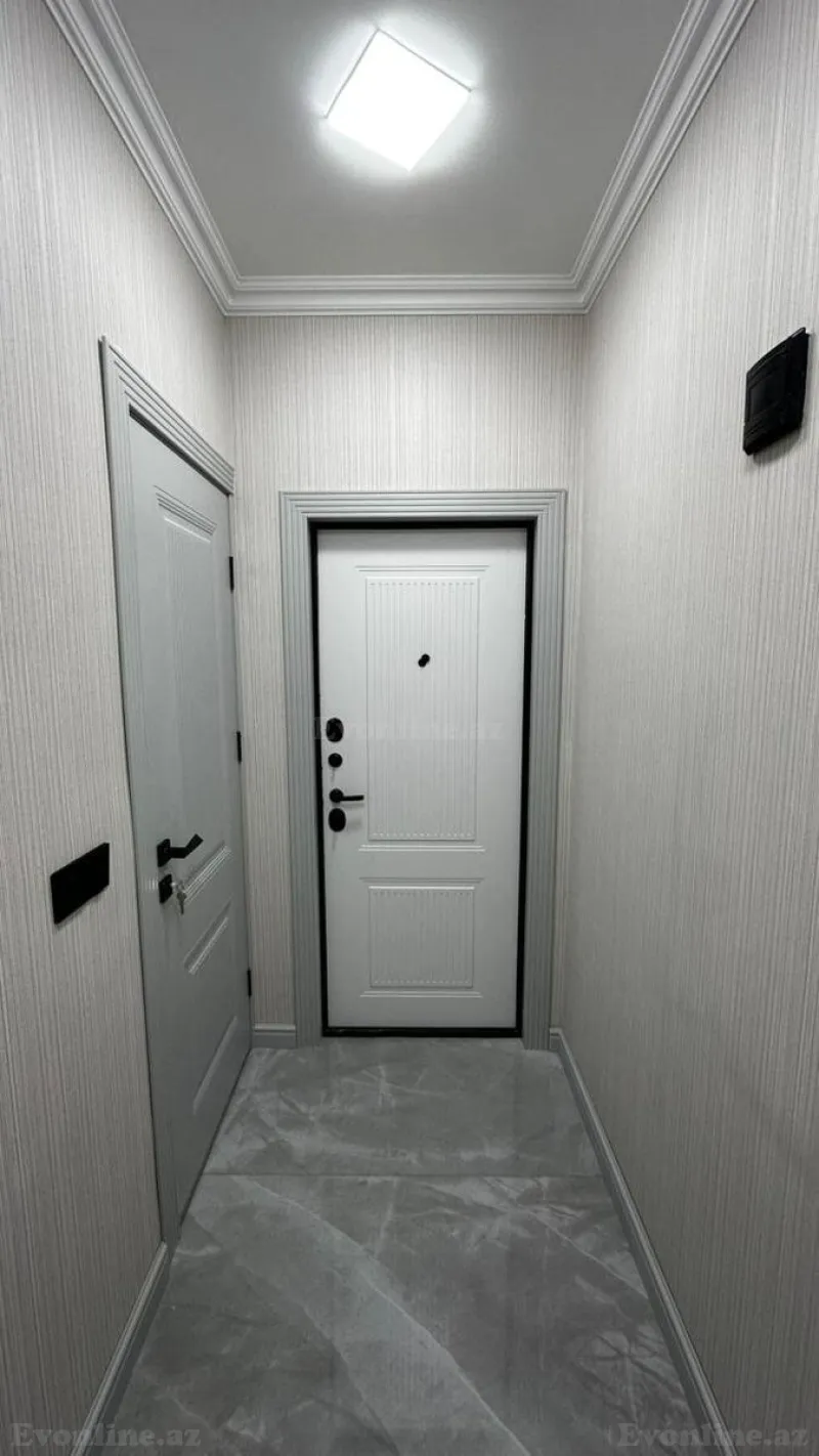Satılır 2 otaqlı Mənzil Köhnə tikili 50 m² 4-cü mikrorayon - şəkil 24