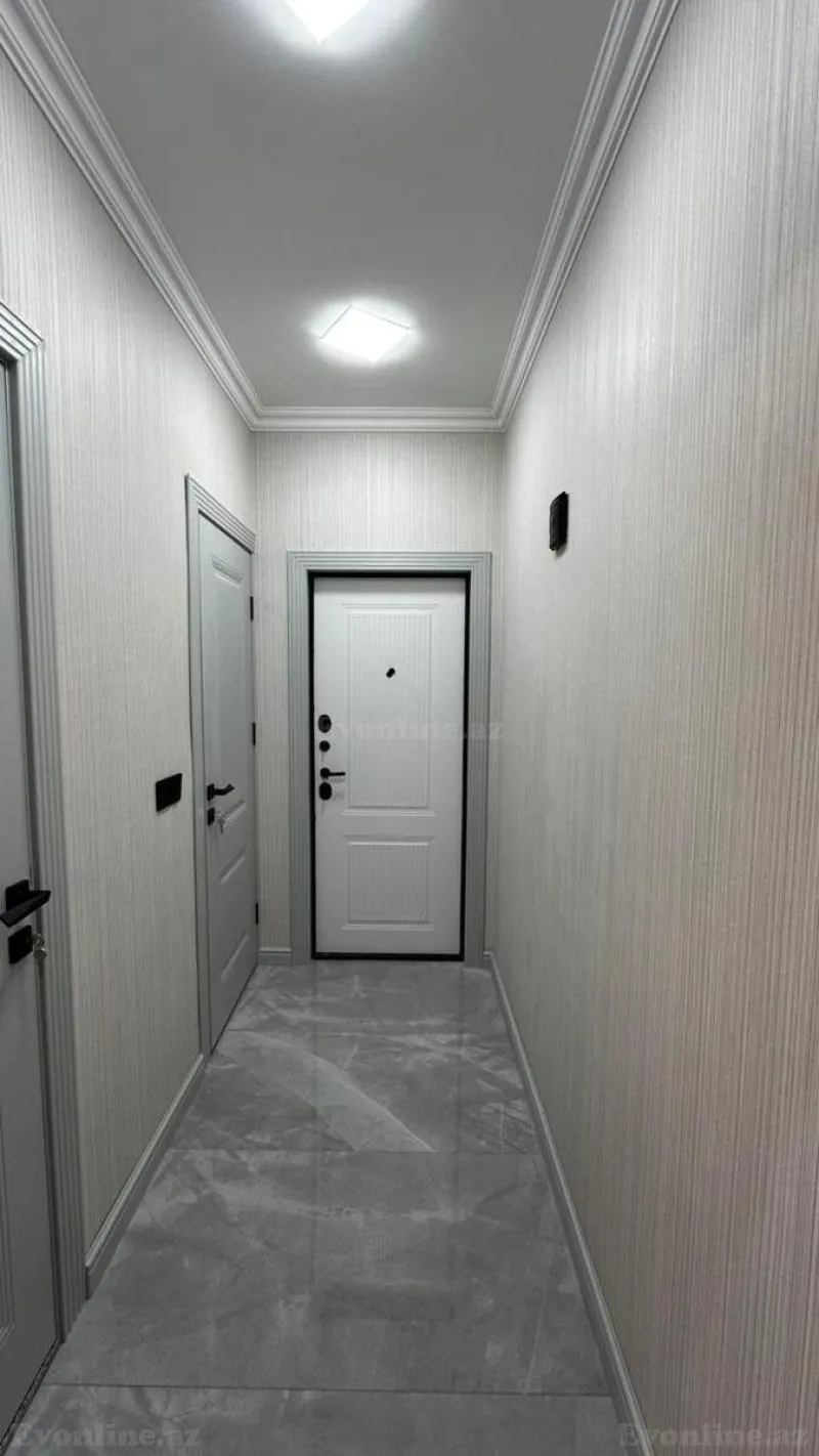 Satılır 2 otaqlı Mənzil Köhnə tikili 50 m² 4-cü mikrorayon - şəkil 25