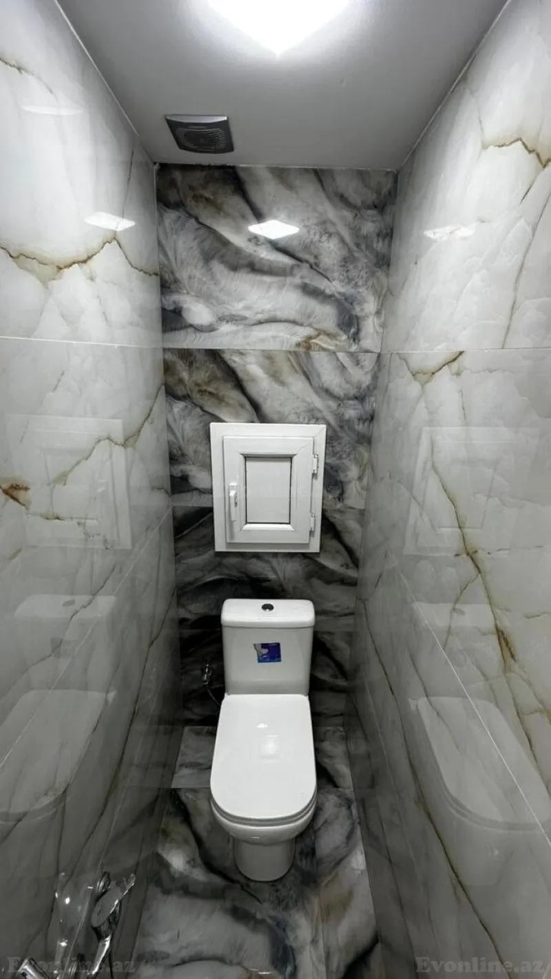 Satılır 2 otaqlı Mənzil Köhnə tikili 50 m² 4-cü mikrorayon - şəkil 26