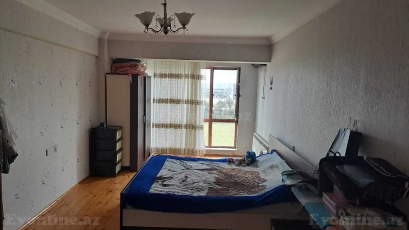 Satılır 2 otaqlı Mənzil Yeni tikili 96 m² Nizami r. - şəkil 3