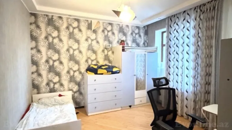 Satılır 4 otaqlı Mənzil Yeni tikili 150 m² Yasamal r. - şəkil 7