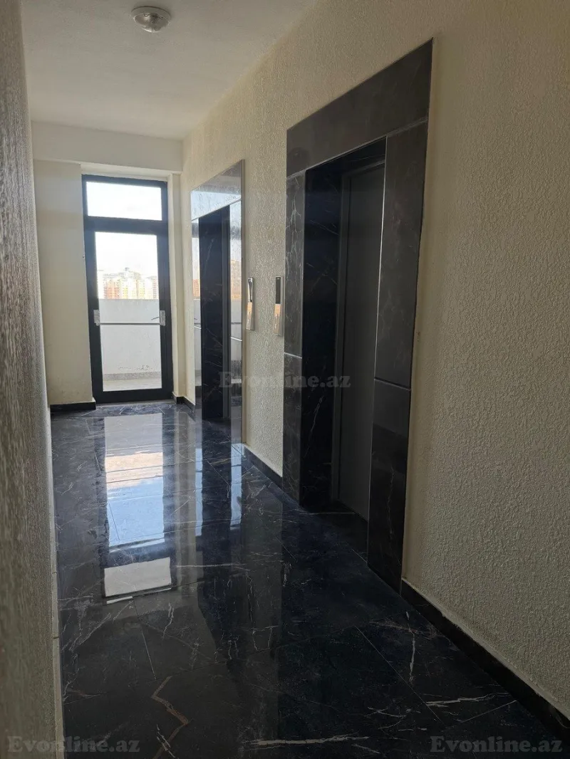Satılır 3 otaqlı Mənzil Yeni tikili 91 m² 3-cü mikrorayon - şəkil 15