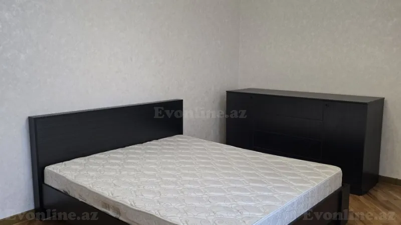 Kirayə verilir 3 otaqlı Mənzil Yeni tikili 120 m² Yasamal - şəkil 18