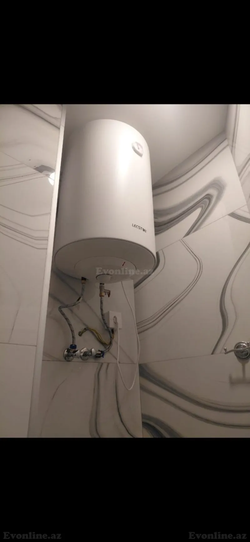 Kirayə verilir 3 otaqlı Mənzil Yeni tikili 120 m² Yasamal - şəkil 21