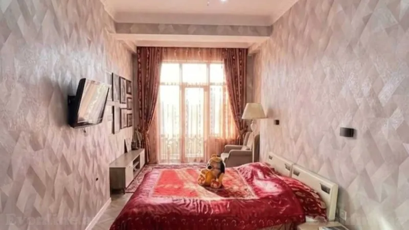 Kirayə verilir 2 otaqlı Mənzil Yeni tikili 65 m² 20 Yanvar m. - şəkil 2