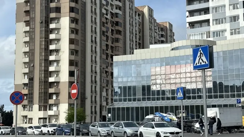 2 otaqlı Mənzil 55 m² Həzi Aslanov m. Satılır