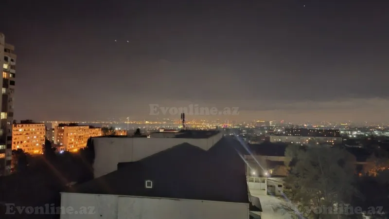 Satılır 2 otaqlı Mənzil Yeni tikili 55 m² Həzi Aslanov m. - şəkil 11