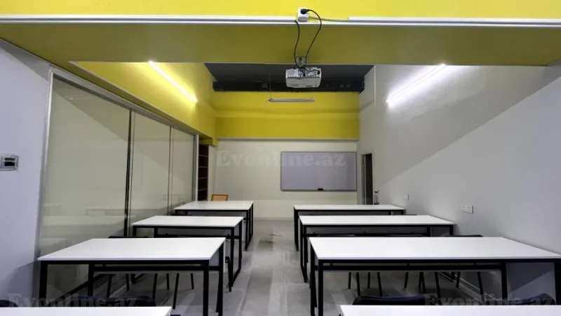 Kirayə verilir Ofis 220 m² 28 May m. - şəkil 2