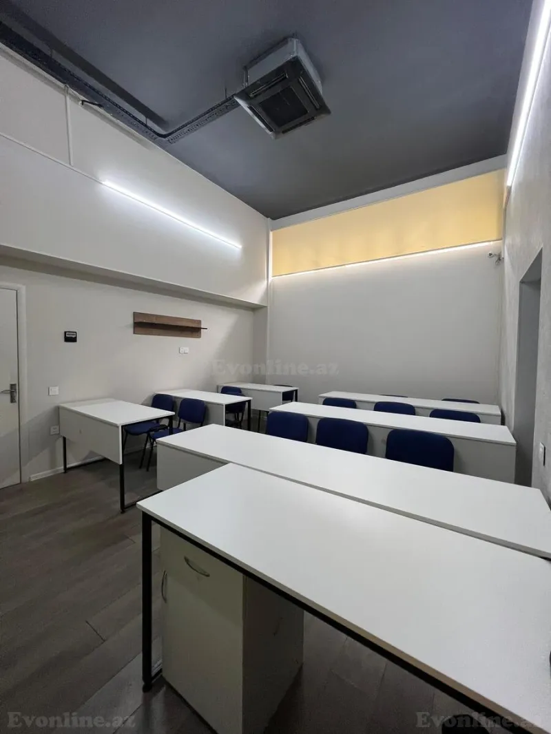Kirayə verilir Ofis 220 m² 28 May m. - şəkil 5