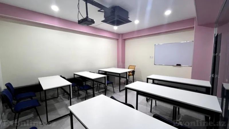 Kirayə verilir Ofis 220 m² 28 May m. - şəkil 6