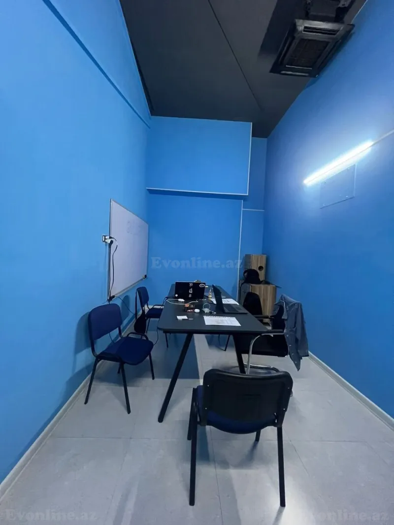 Kirayə verilir Ofis 220 m² 28 May m. - şəkil 10