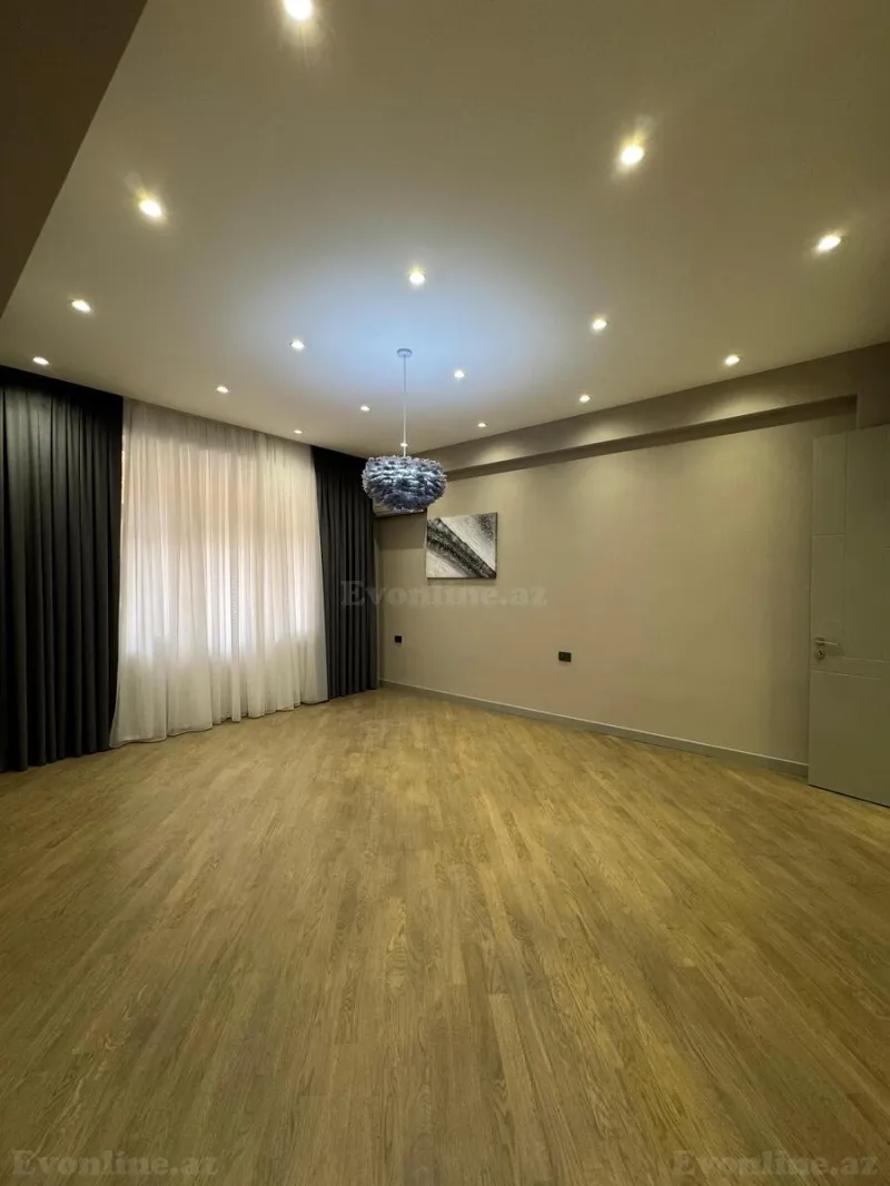 Satılır 2 otaqlı Mənzil Yeni tikili 105 m² Xətai m. - şəkil 5