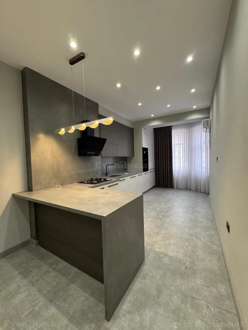 Satılır 2 otaqlı Mənzil Yeni tikili 105 m² Xətai m. - şəkil 6