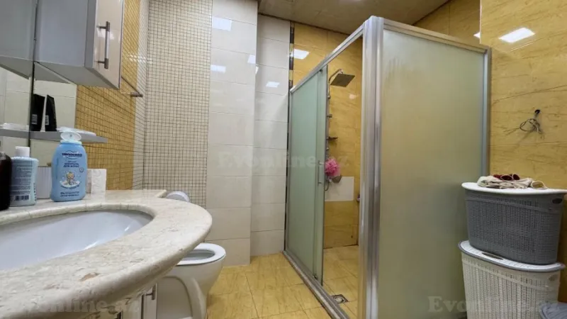 Satılır 4 otaqlı Mənzil Köhnə tikili 127.7 m² Badamdar - şəkil 7