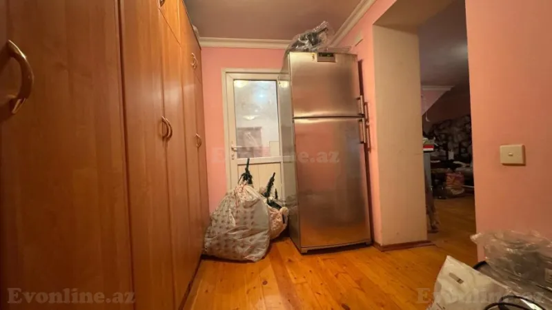 Satılır 4 otaqlı Mənzil Köhnə tikili 127.7 m² Badamdar - şəkil 13