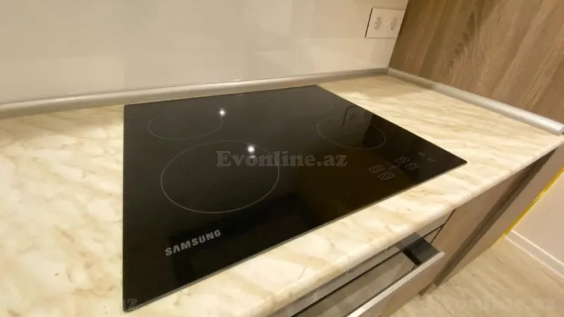 Kirayə verilir 2 otaqlı Mənzil Yeni tikili 50 m² Xətai m. - şəkil 13