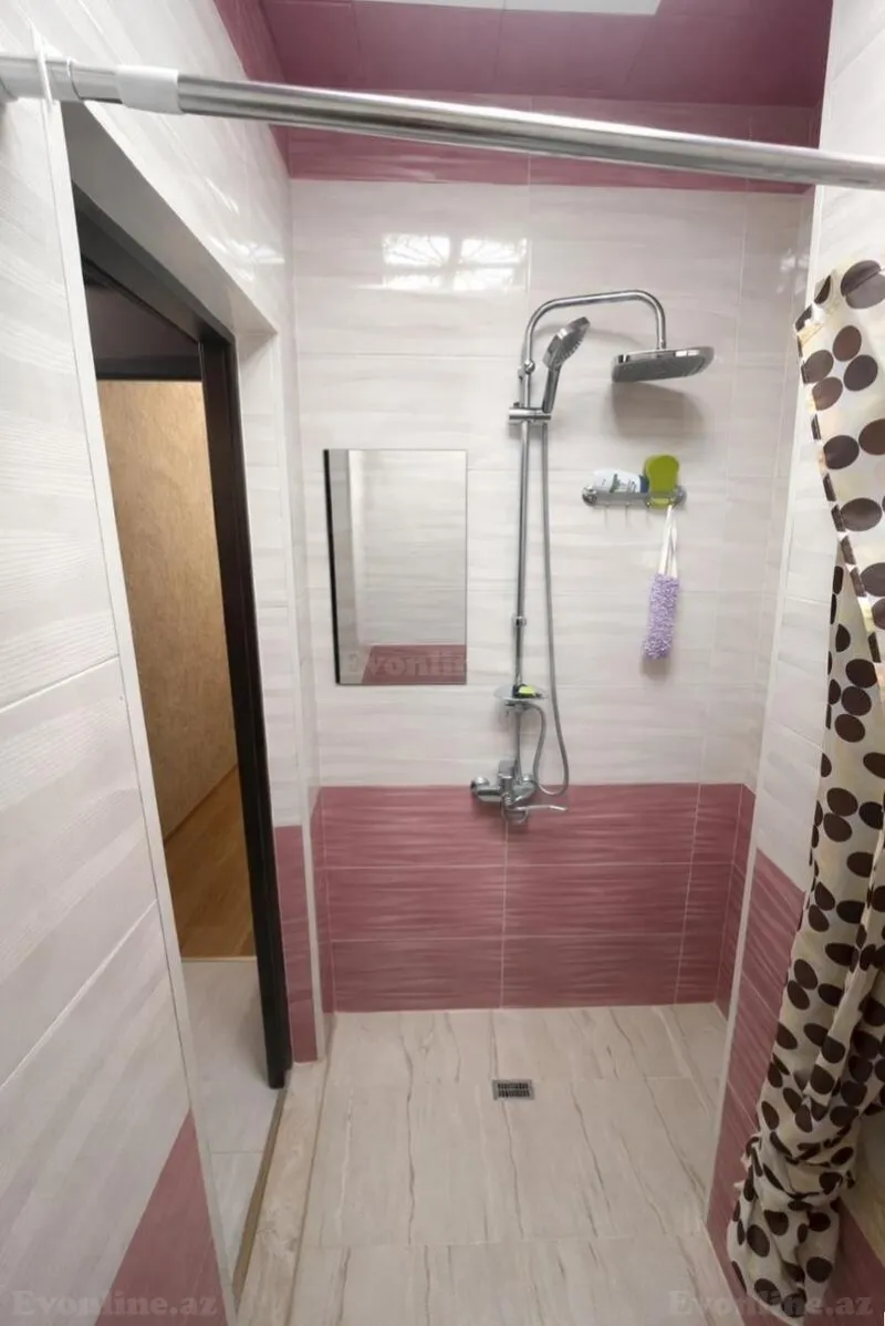 Satılır 3 otaqlı Mənzil Yeni tikili 116 m² Nəriman Nərimanov m. - şəkil 12